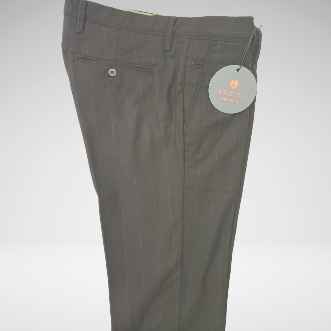 Pantalone At.p.co A251 Dan 78