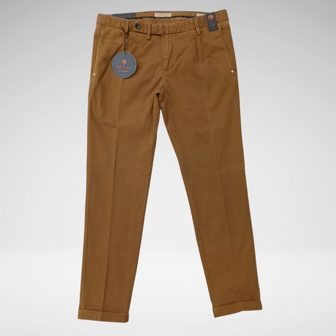 Pantalone At.p.co A251 Sasa P353