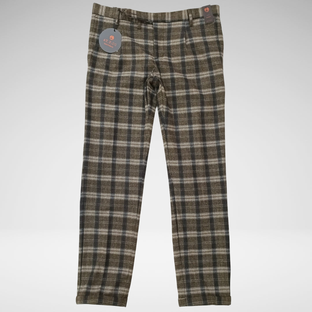 Pantalone At.p.co A251 Sasa P353