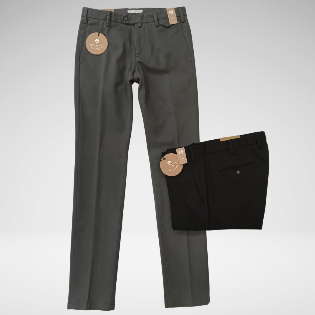 Pantalone At.p.co A271 Jack02