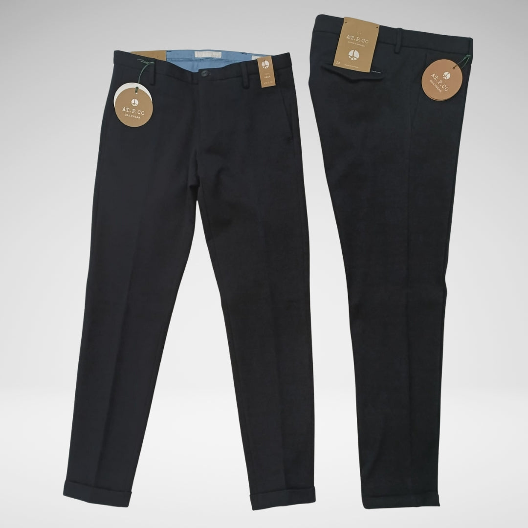 Pantalone At.p.co A271 Sasa45