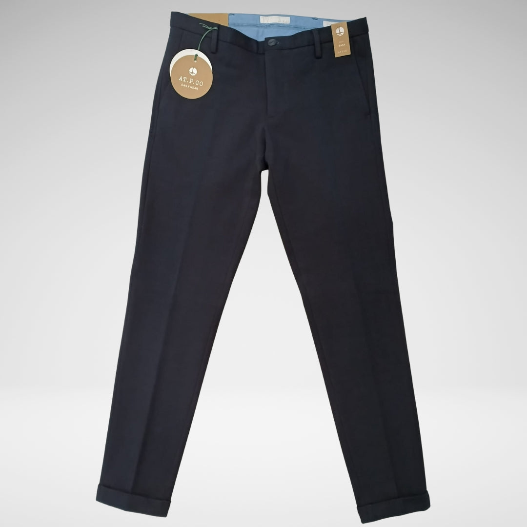Pantalone At.p.co A271 Sasa45