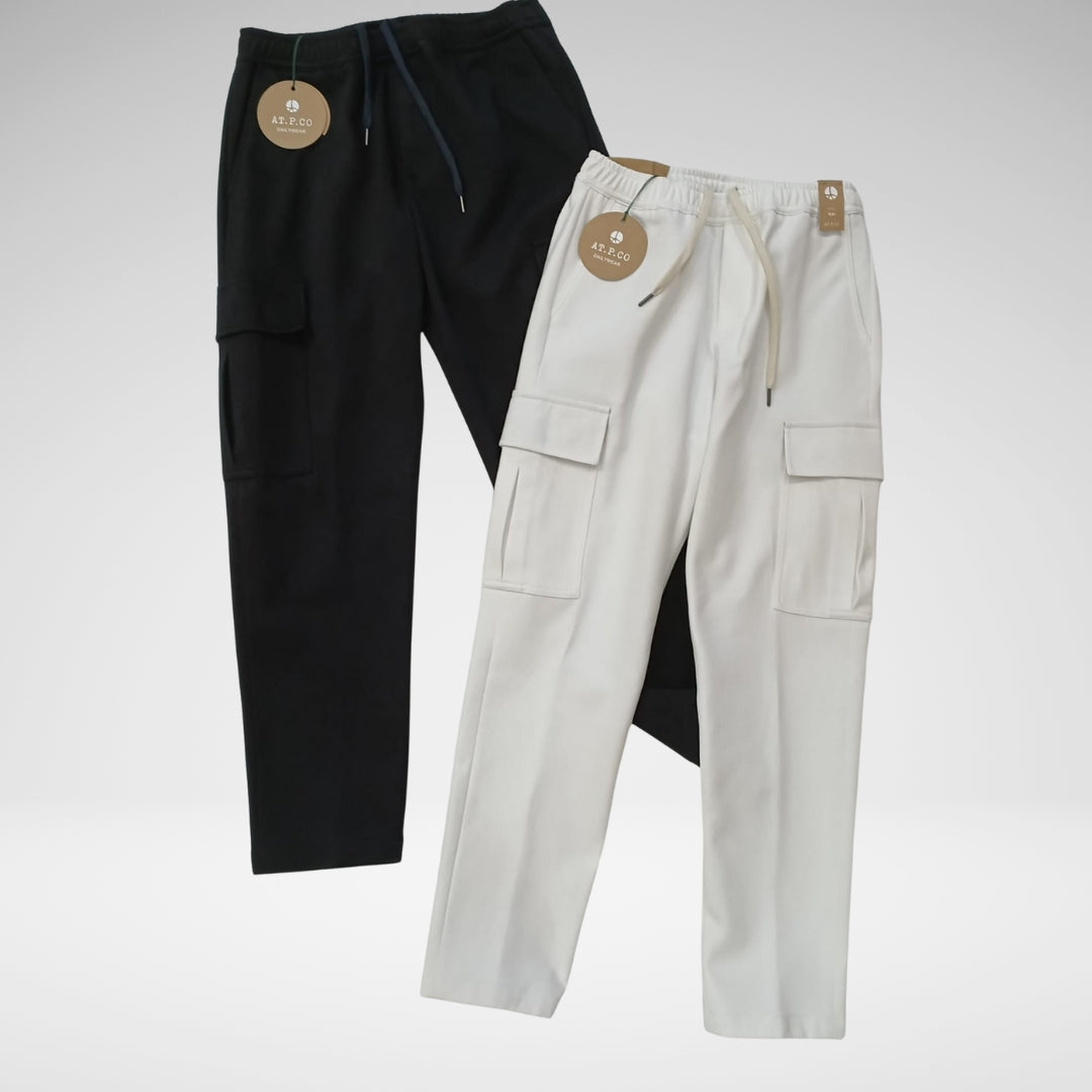 Pantalone At.p.co A271 Kai 580