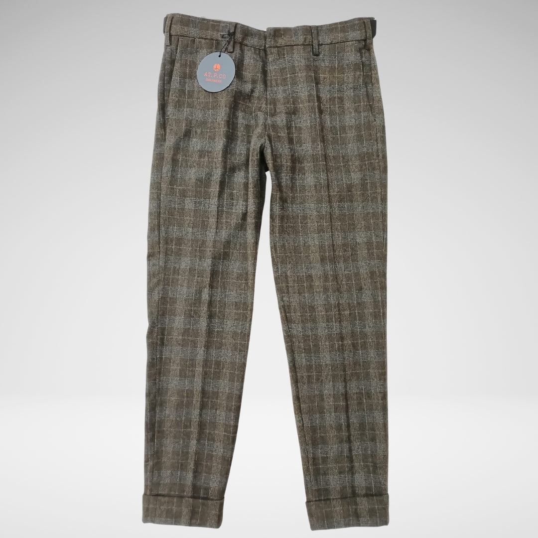 Pantalone At.p.co Aldo 635