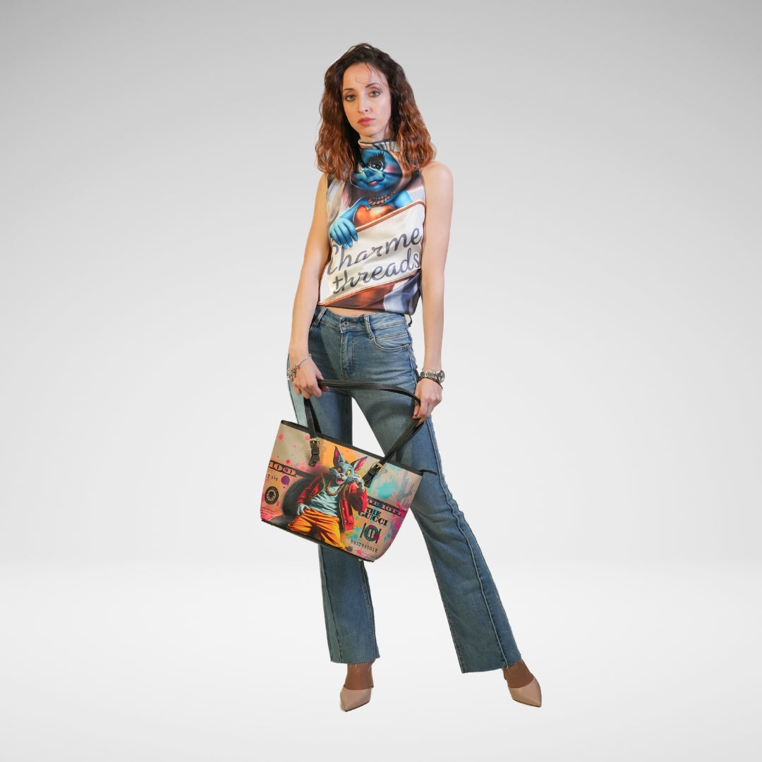 Borsa Tommy