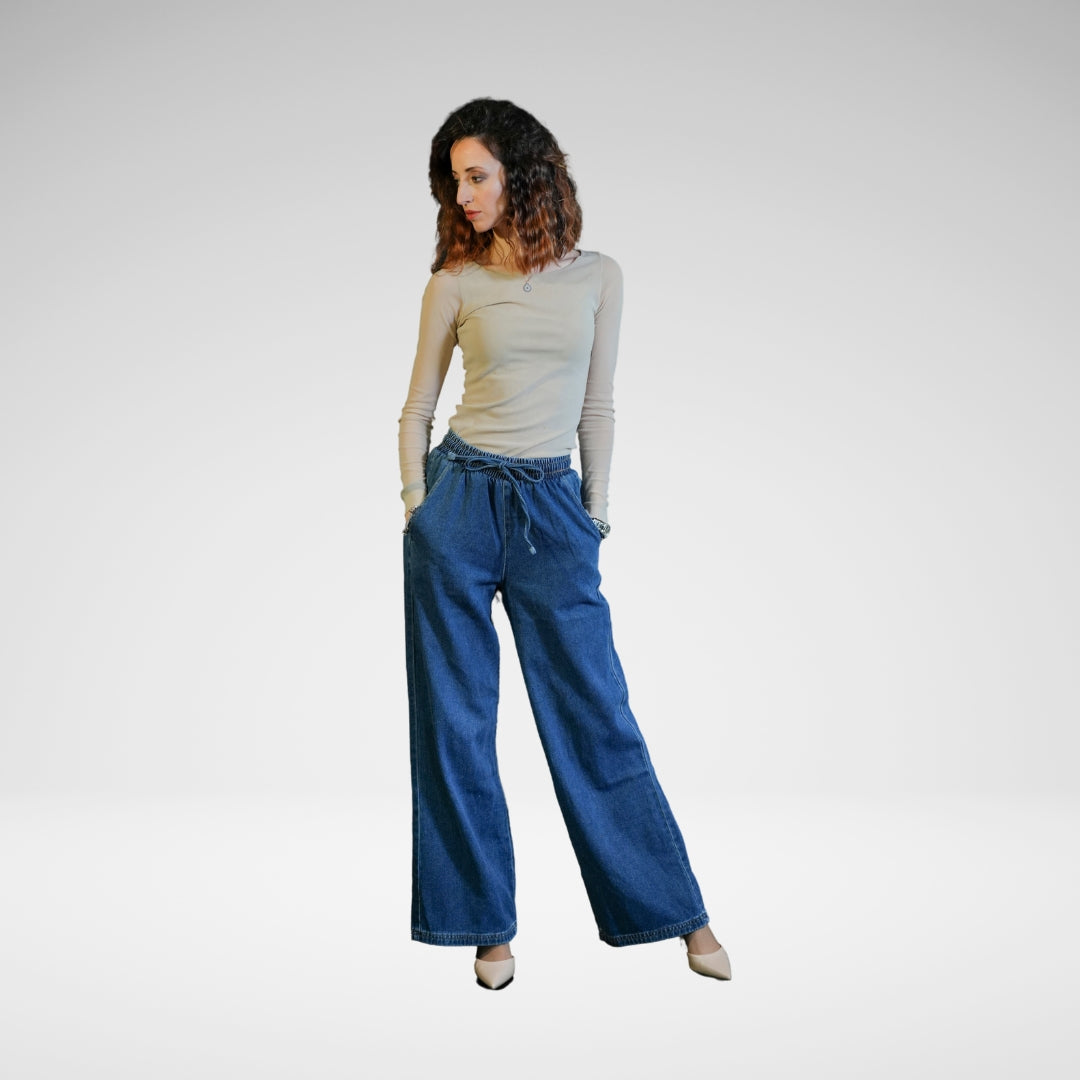 Jeans Building