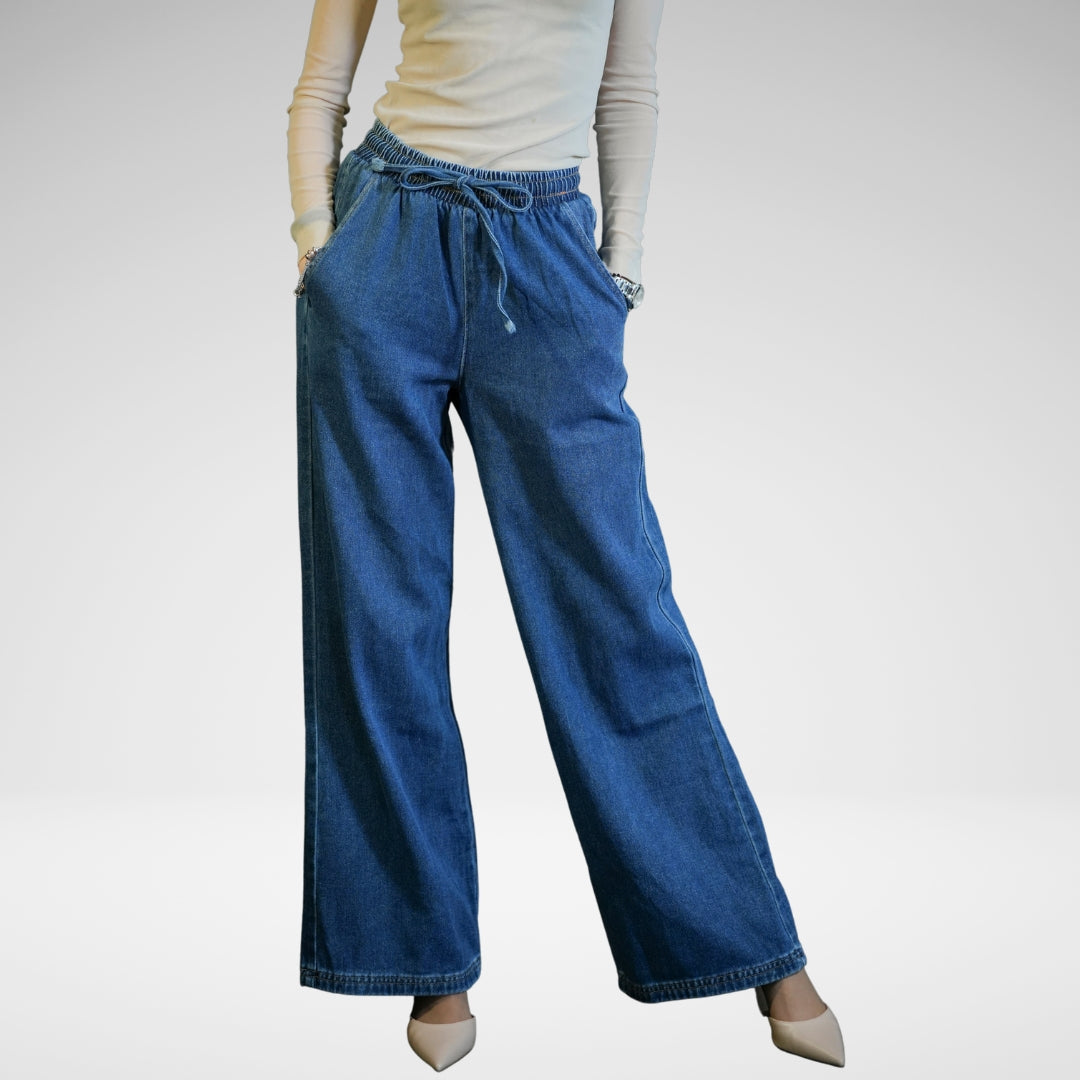 Jeans Building