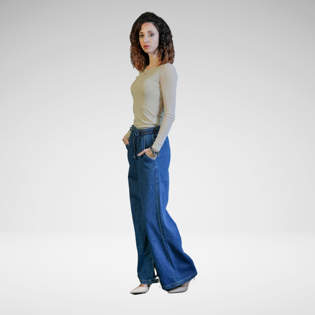 Jeans Building