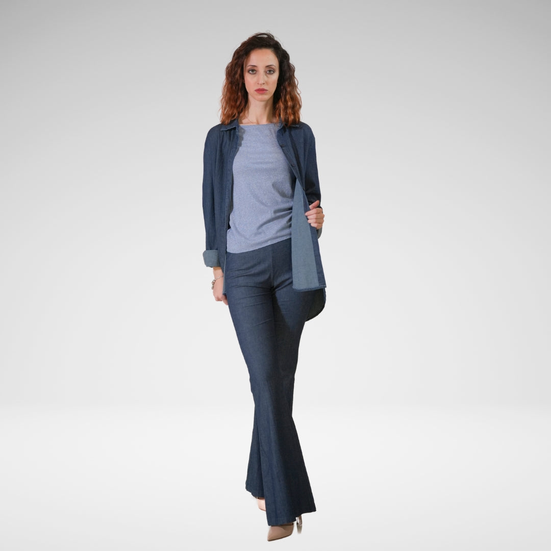 Pantalone Denim