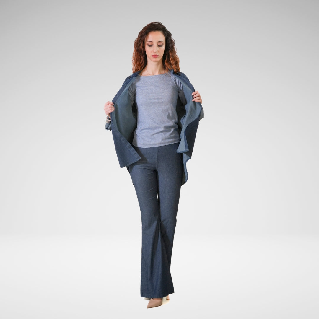 Pantalone Denim