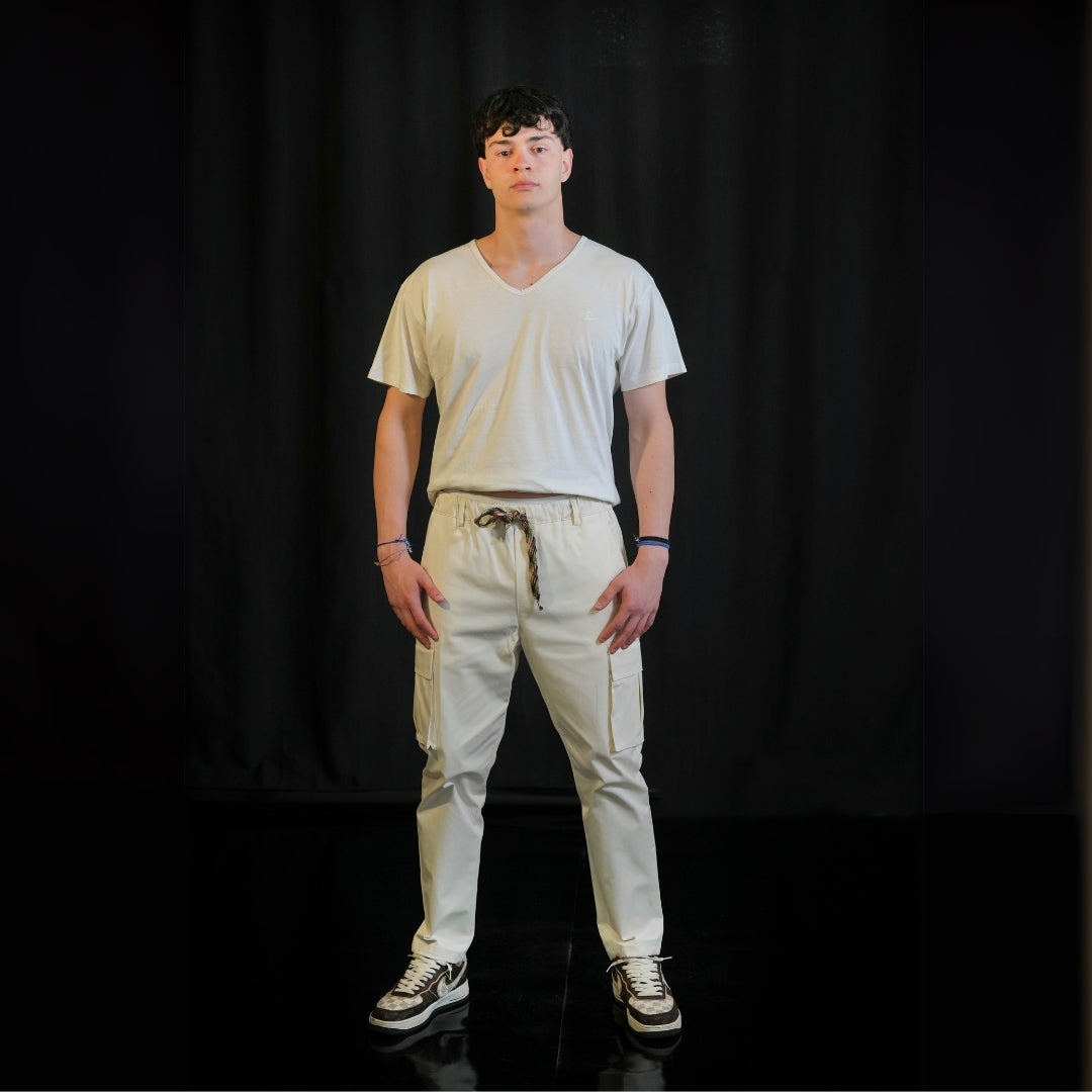Pantalone Modello 