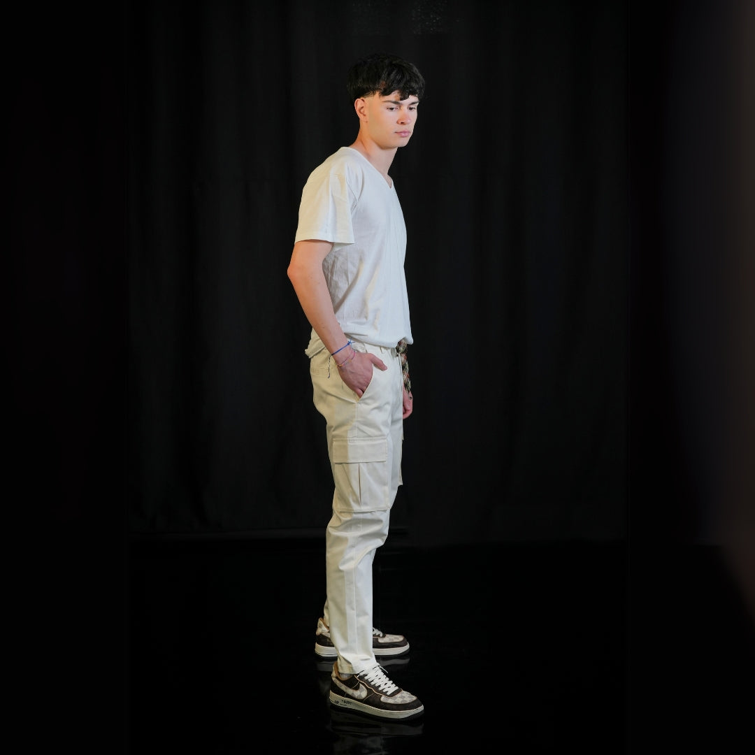 Pantalone Modello "Hondo"