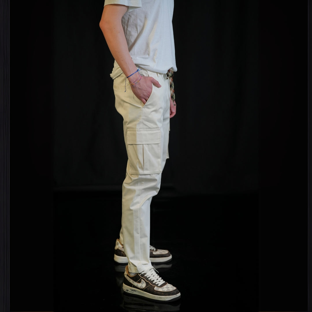 Pantalone Modello "Hondo"