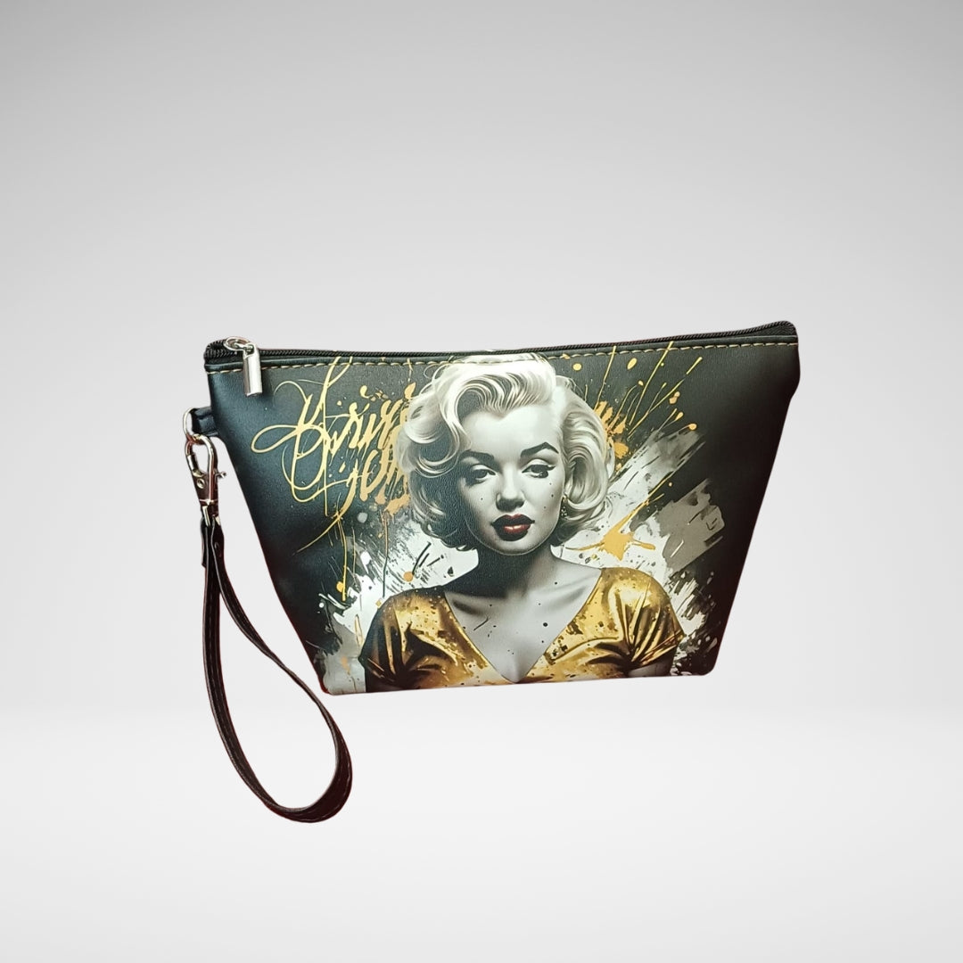 Pochette Monroe
