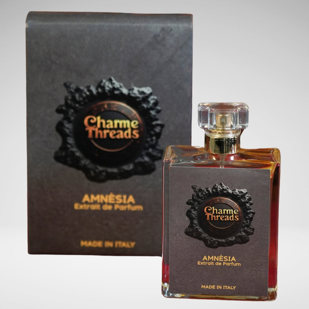 Profumo Amnèsia