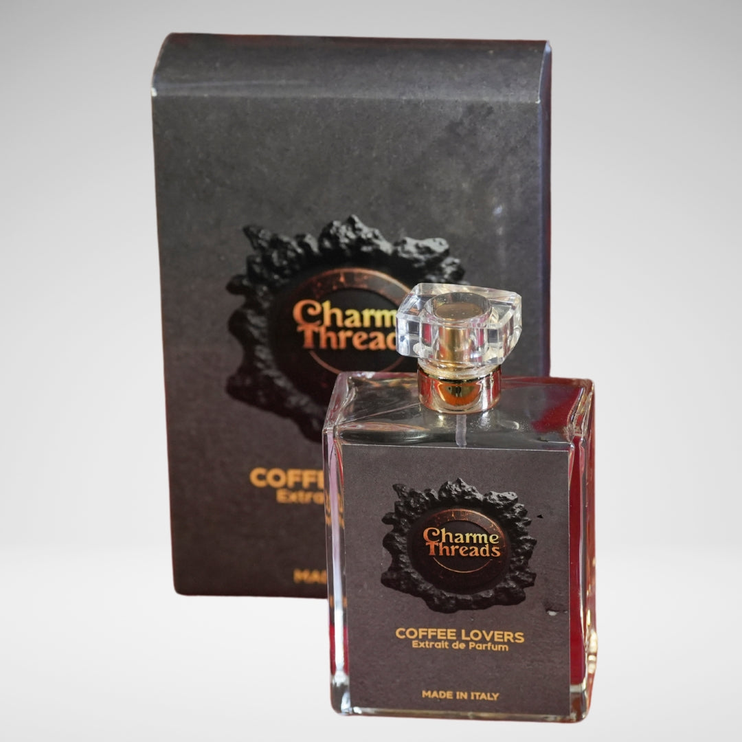 Profumo Cofee Lovers