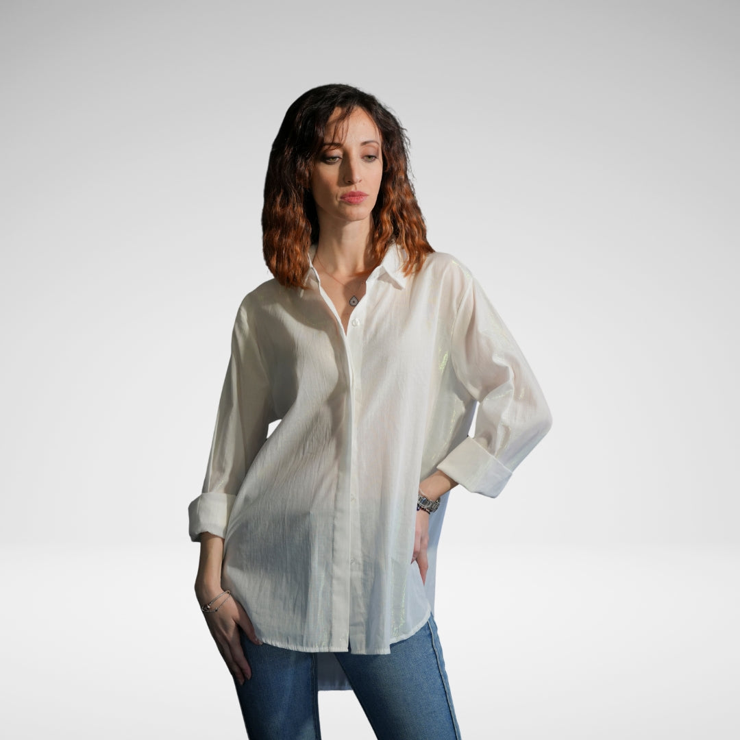 White Shirt