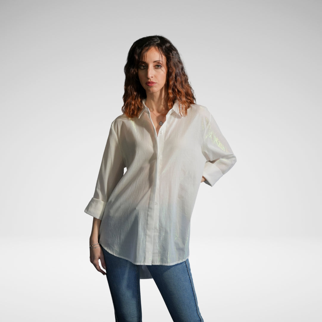White Shirt