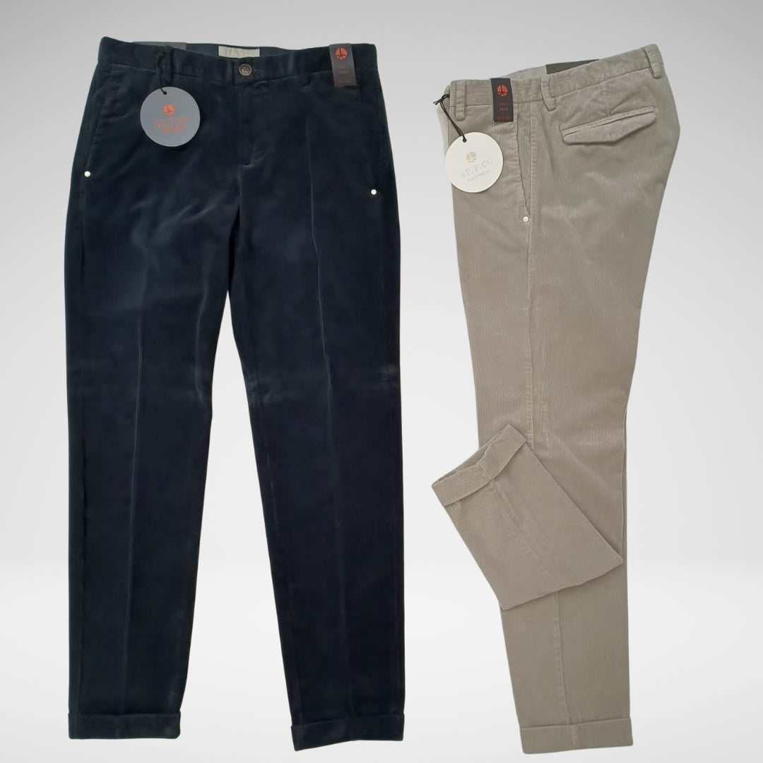 Pantalone At.p.co A251 Sasa 45