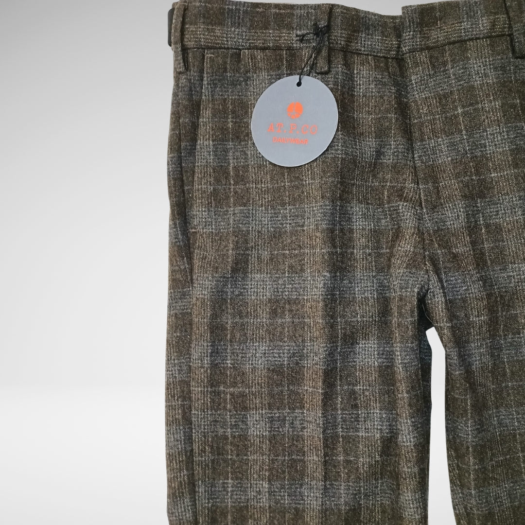 Pantalone At.p.co Aldo 635