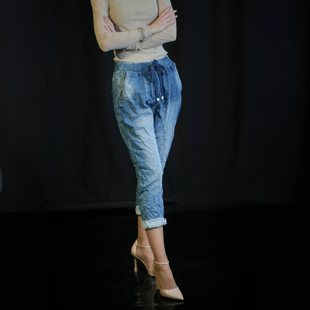 Pantalone Cargo