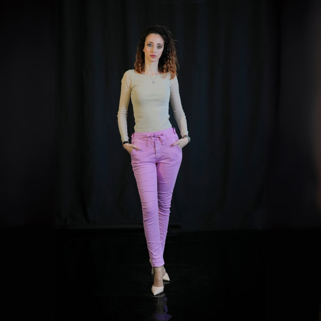 Pantalone Cargo
