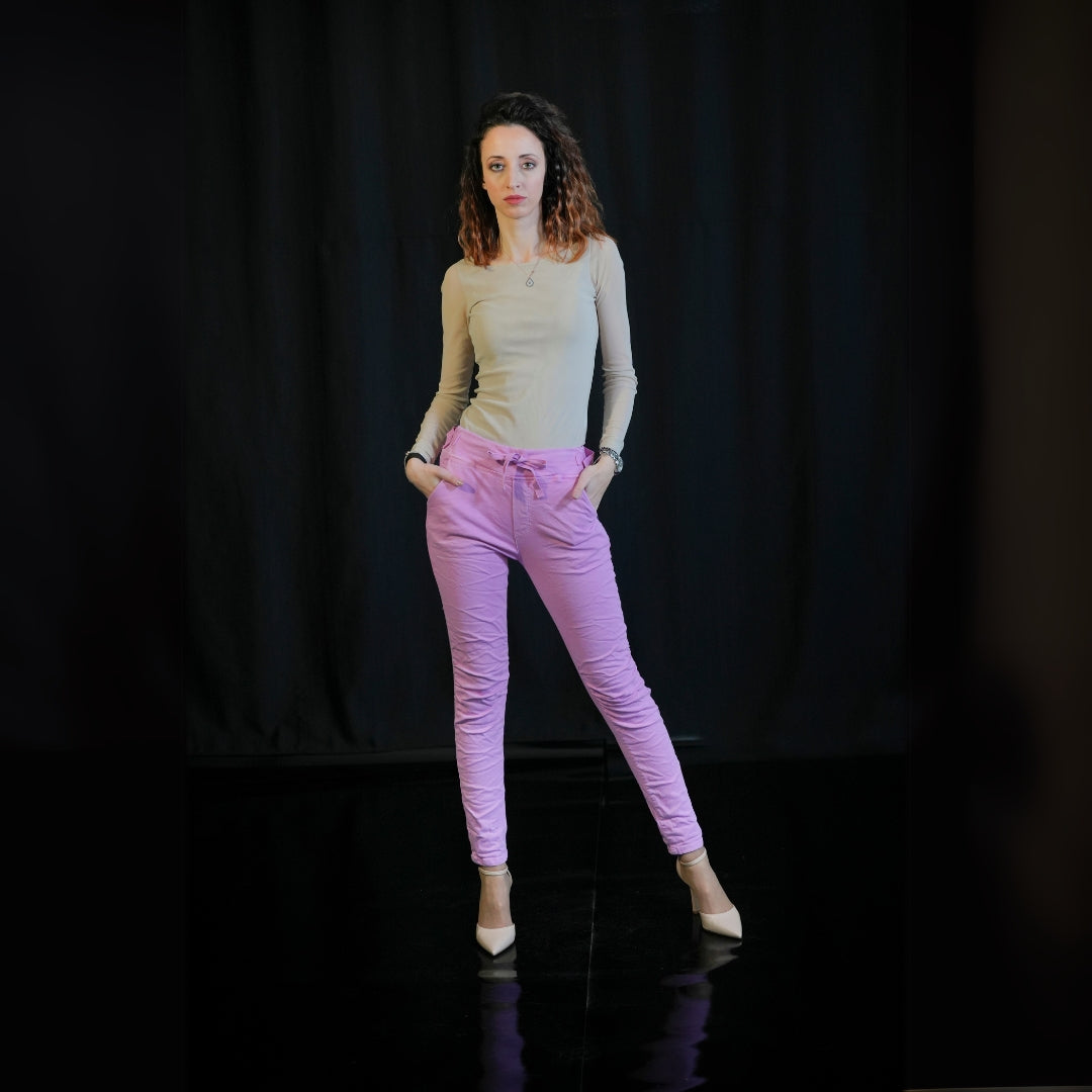 Pantalone Cargo