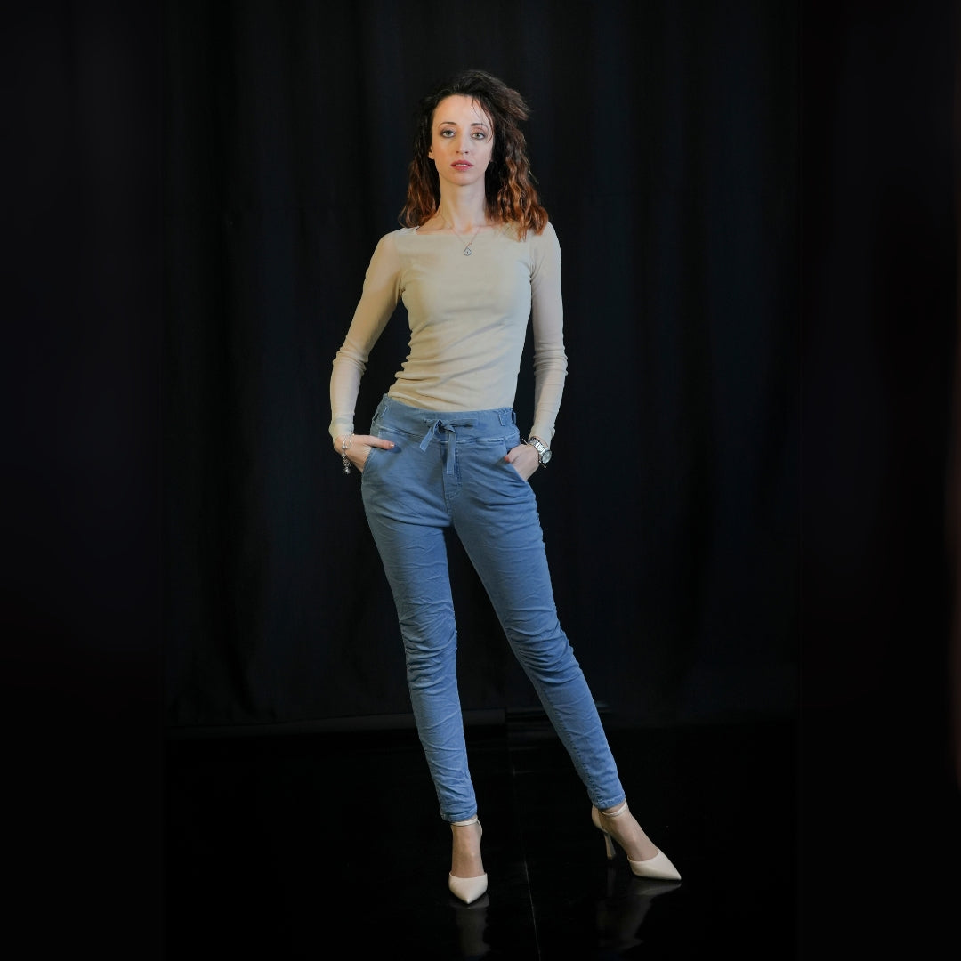 Pantalone Cargo