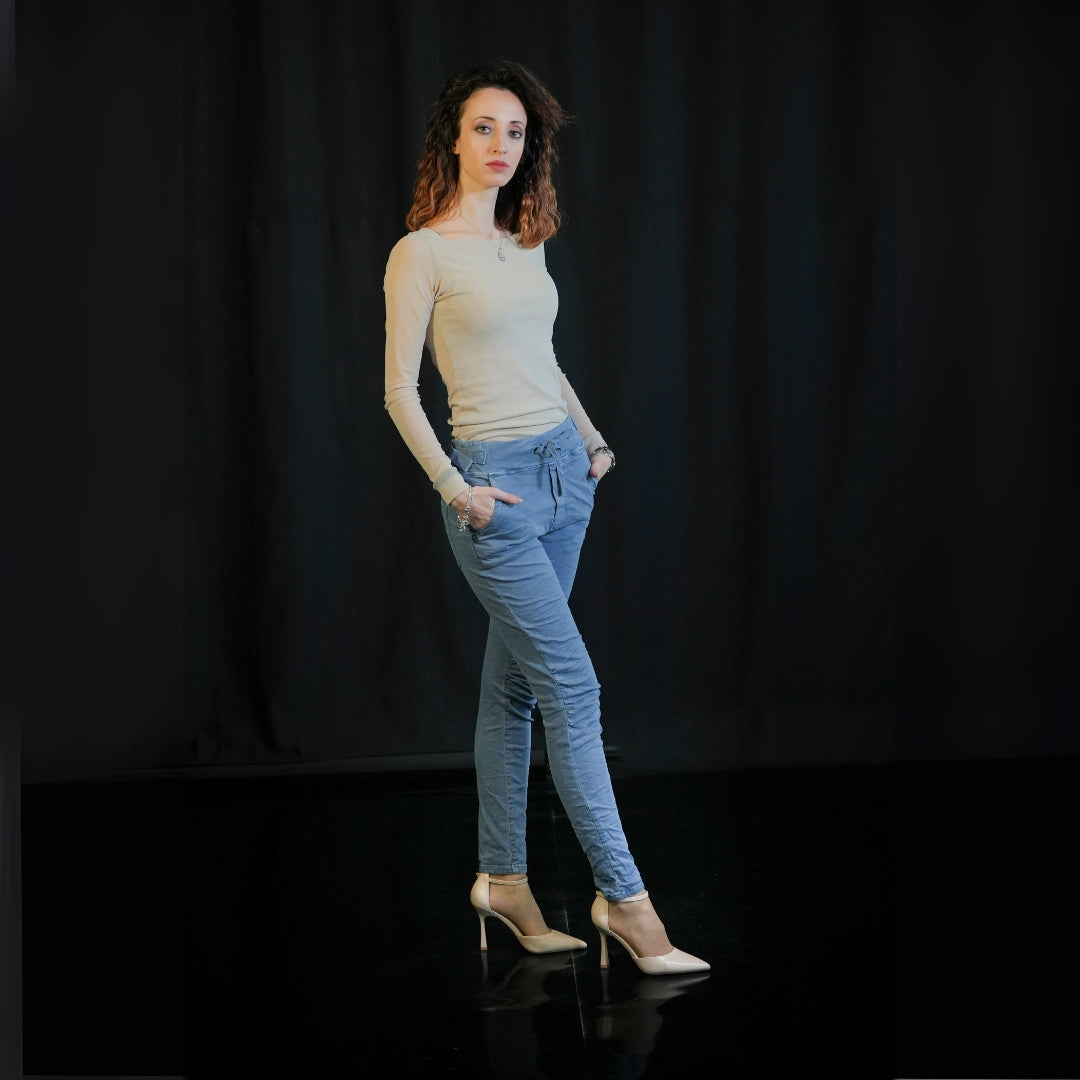 Pantalone Cargo