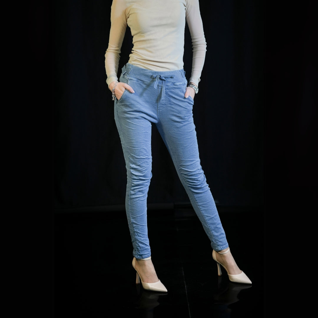 Pantalone Cargo