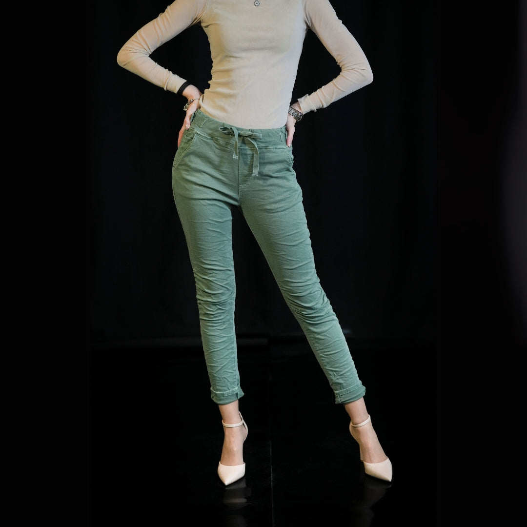 Pantalone Cargo