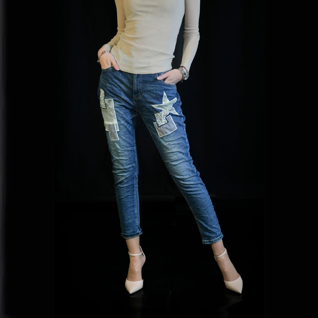 Jeans Stars