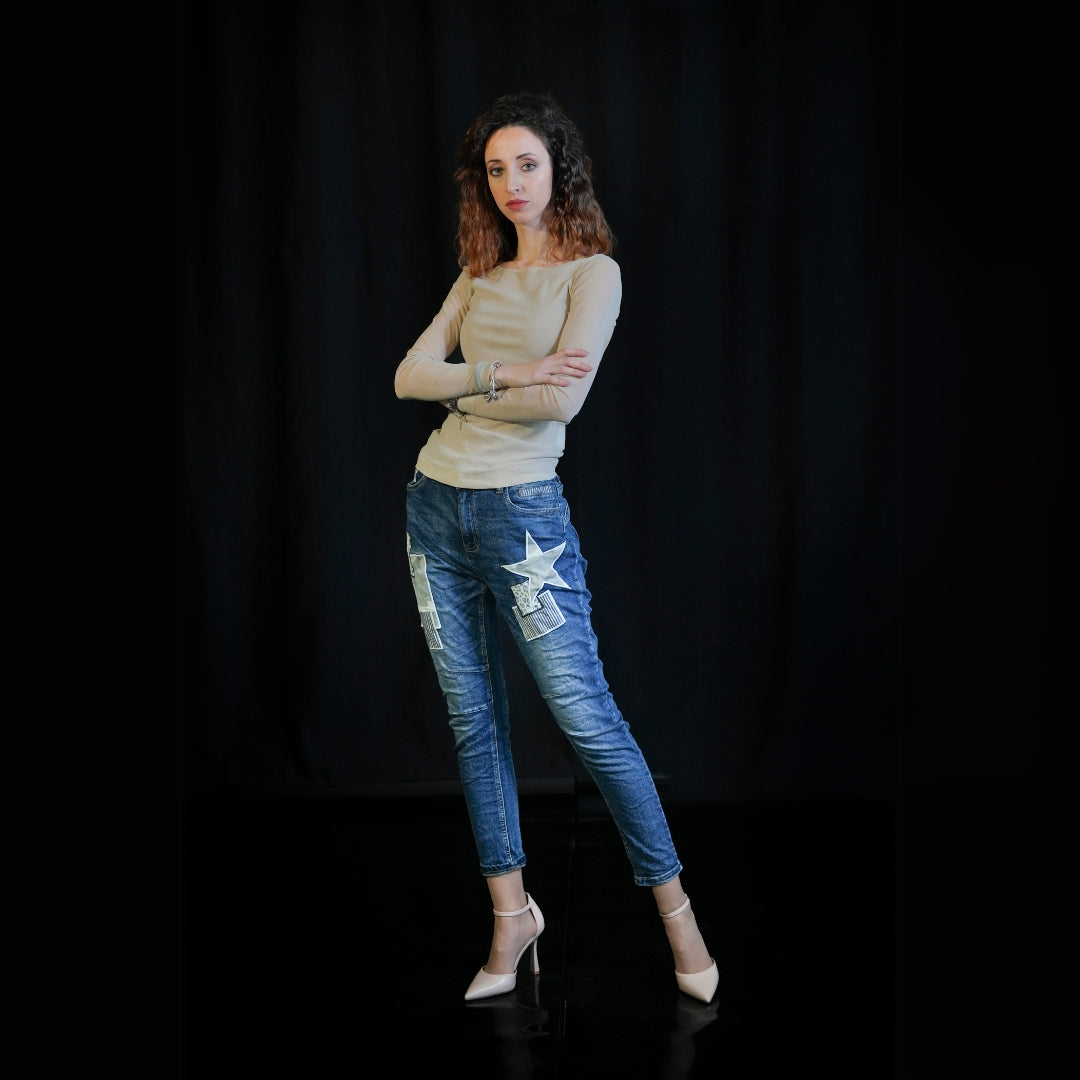 Jeans Stars