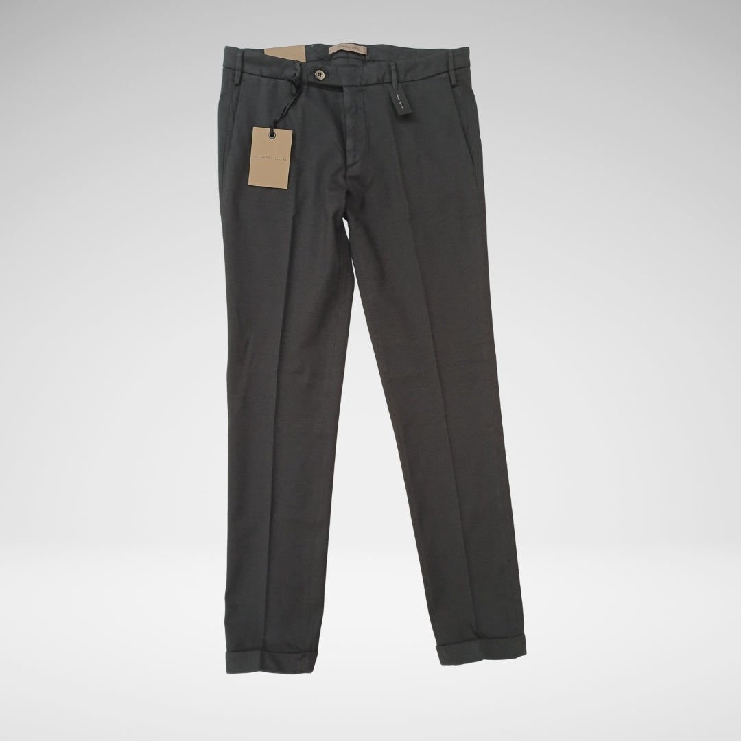 Pantalone Michael Coal Tk America MC-Brad MM/2911