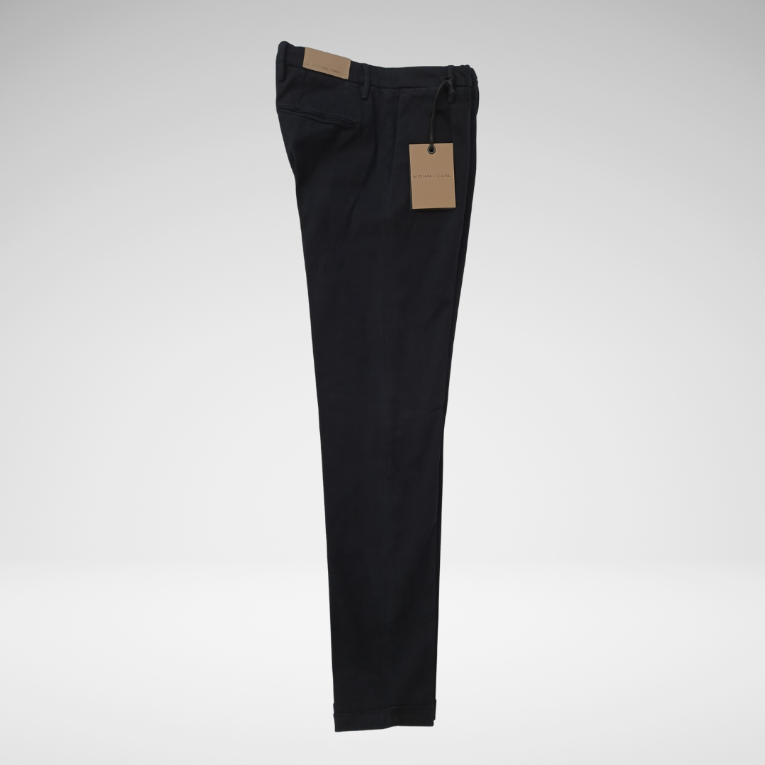 Pantalone Michael Coal Tk America Pence MC-Elton 2912