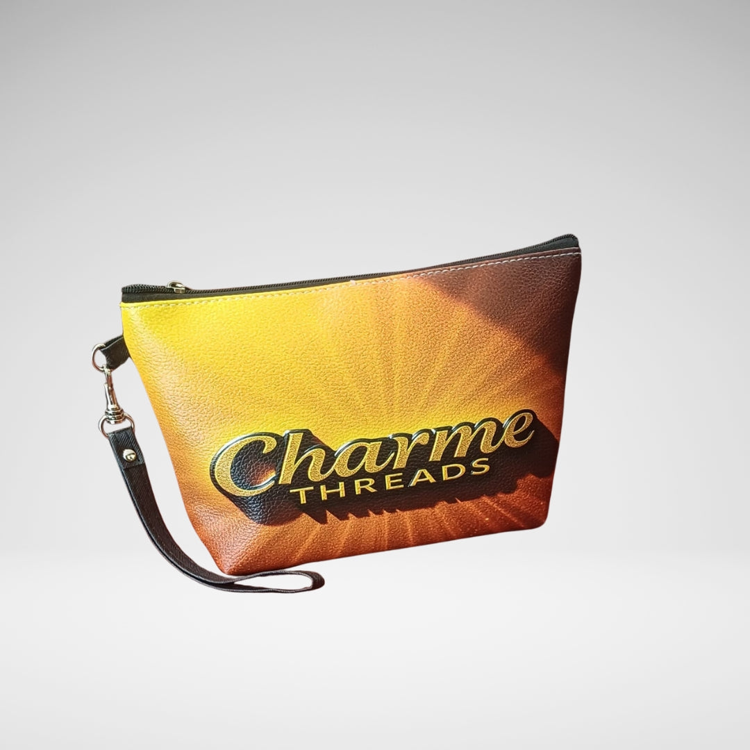 Pochette Charme Threads