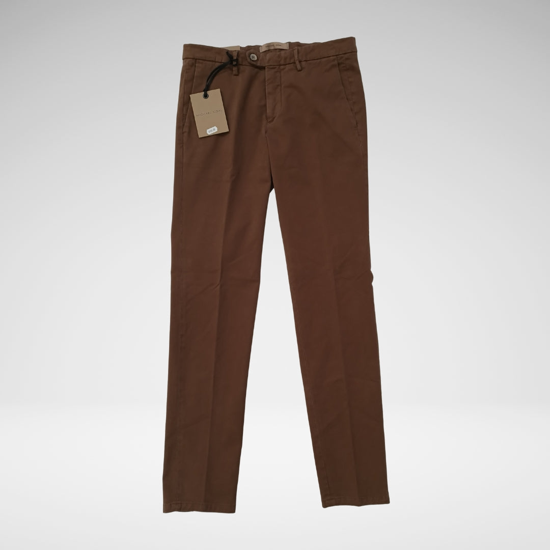 Pantalone Michael Coal Tk America MC-Brad Plus/2505