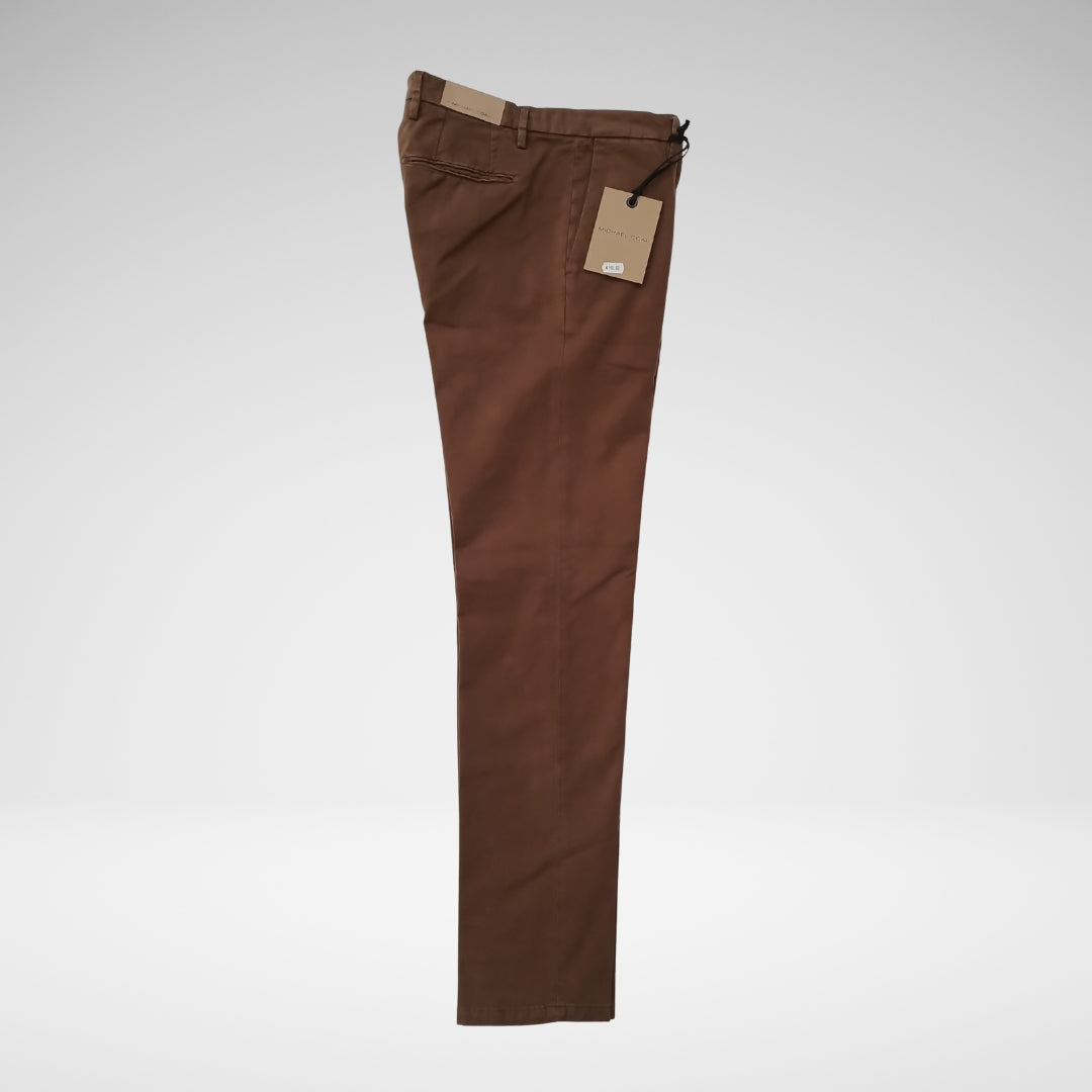 Pantalone Michael Coal Tk America MC-Brad Plus/2505