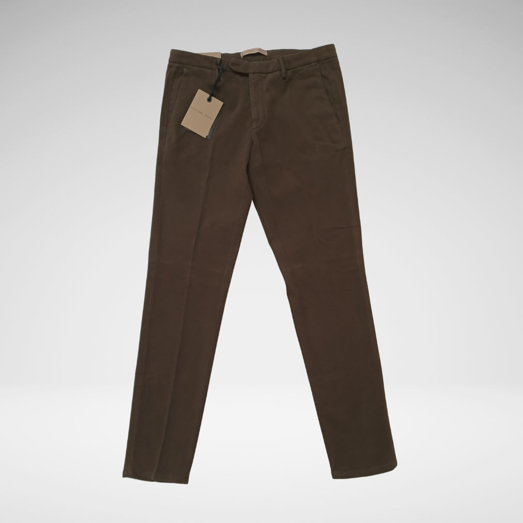 Pantalone Michael Coal Tk America MC-Brad Plus 2940