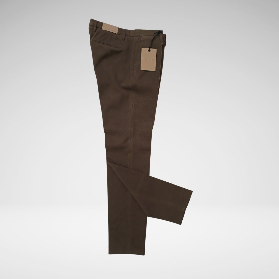 Pantalone Michael Coal Tk America MC-Brad Plus 2940