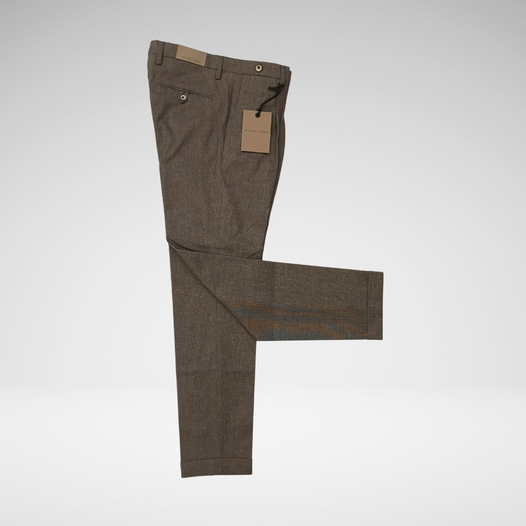 Pantalone Michael Coal Tk America Pence MC-Frederick
