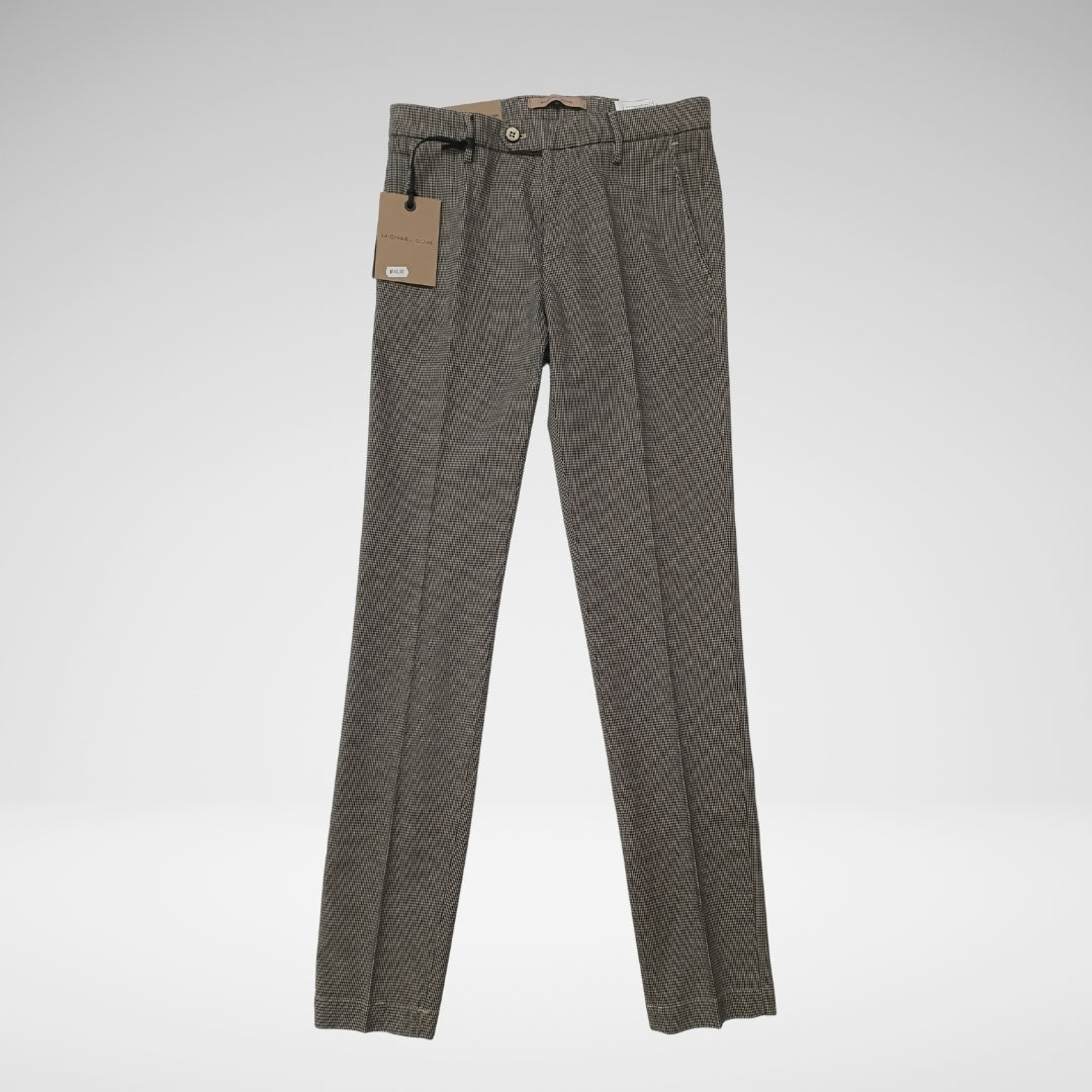 Pantalone Michael Coal TK America MC-Brad MM2930