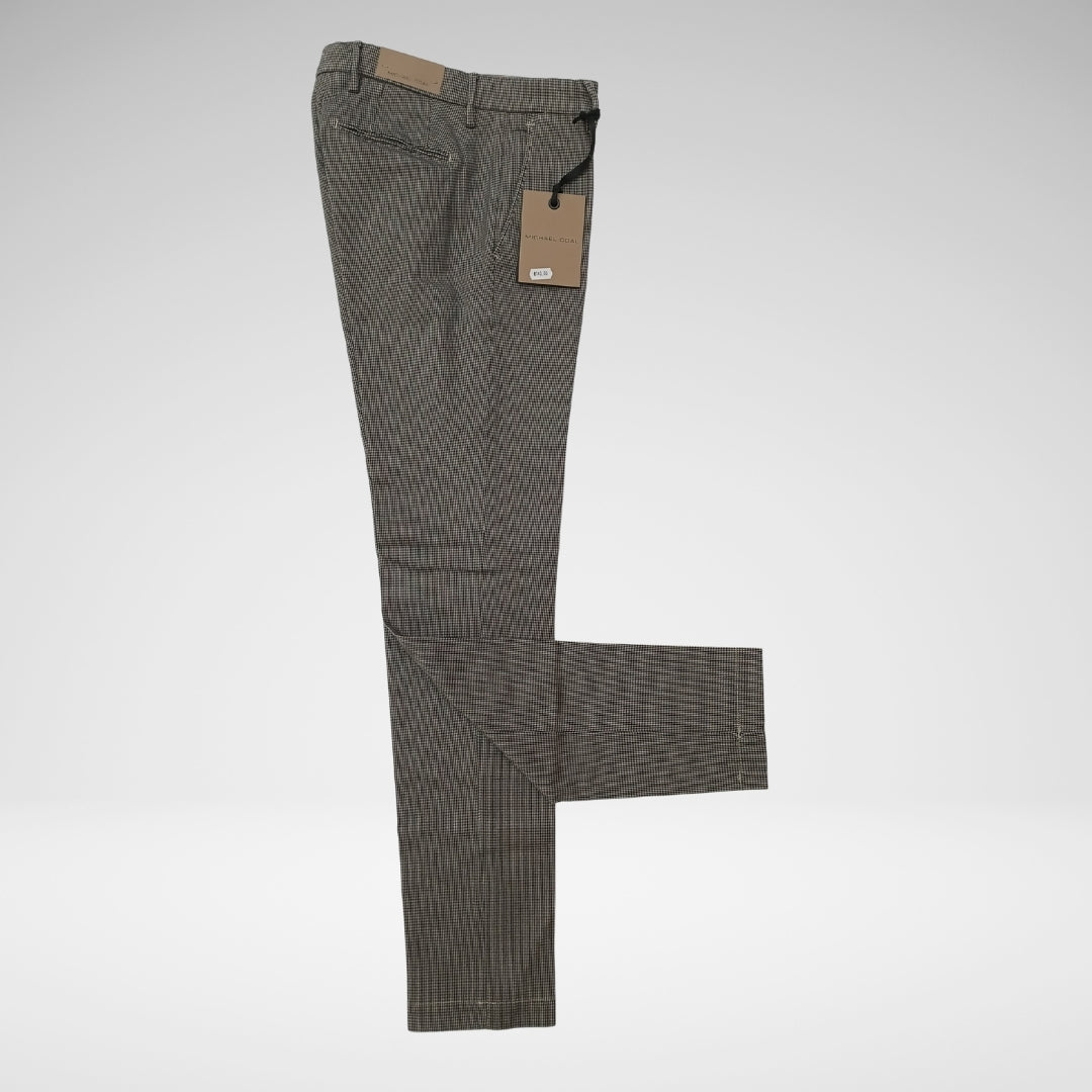 Pantalone Michael Coal TK America MC-Brad MM2930