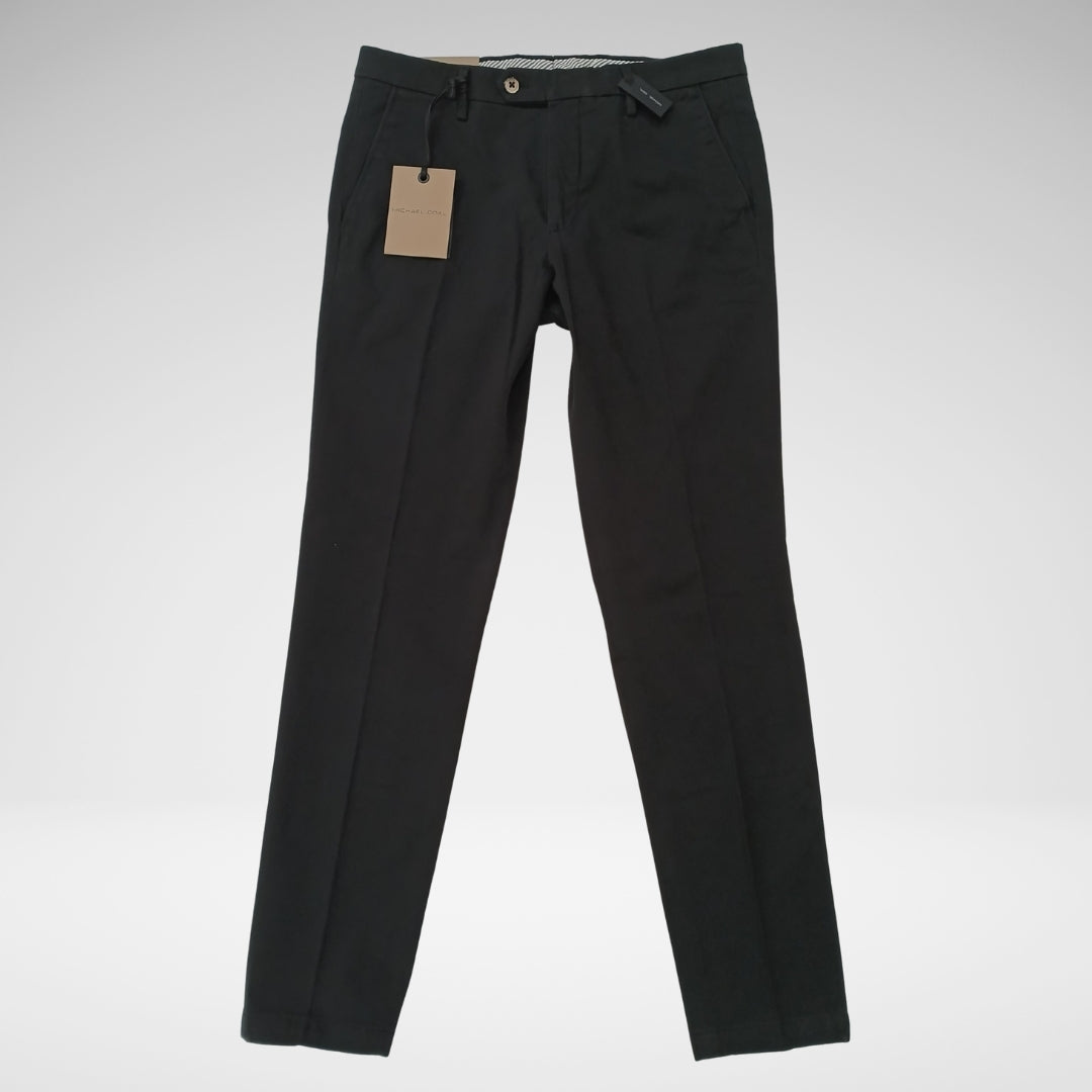 Pantalone Michael Coal TK America MC-Brad MM3862