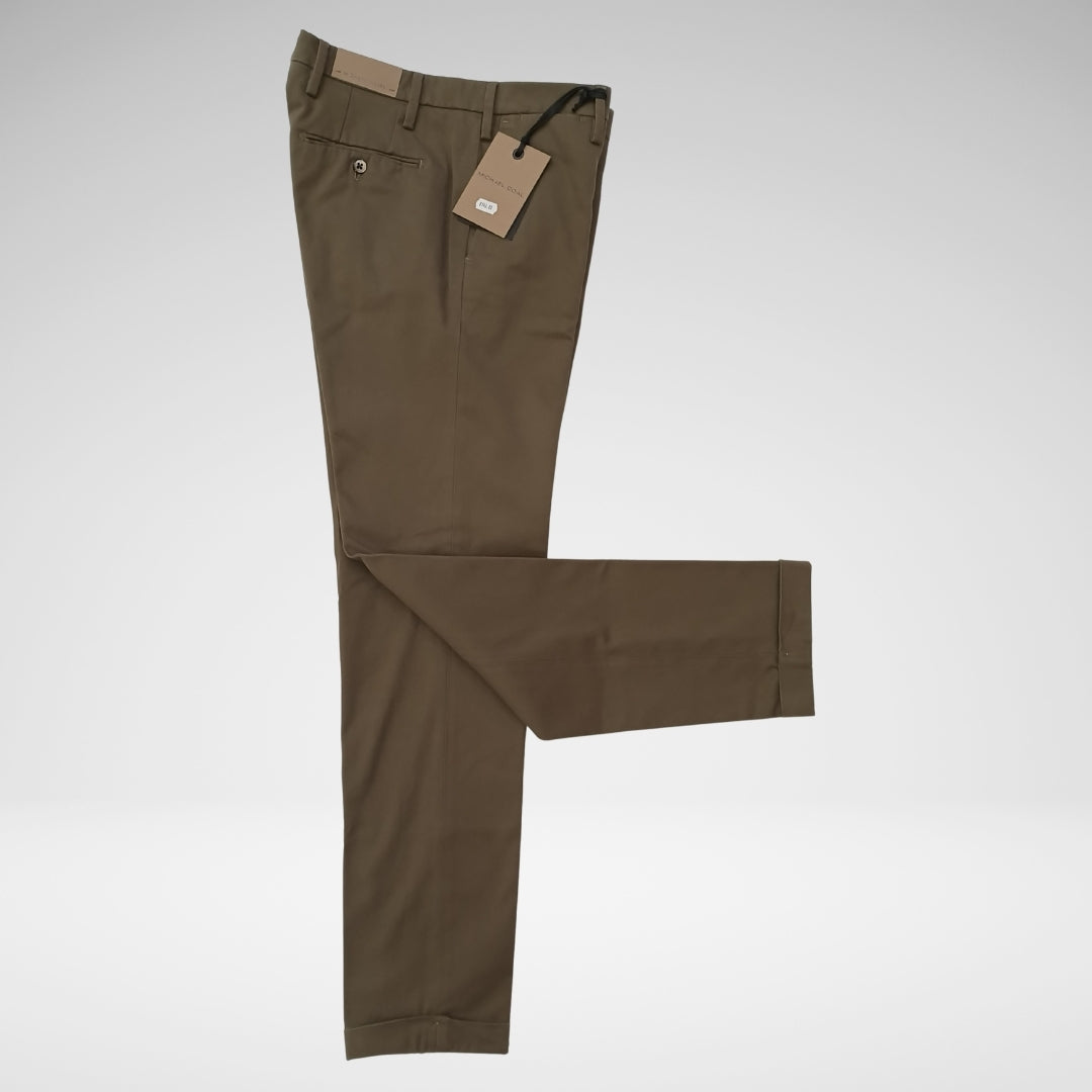 Pantalone Michael Coal TK America MC-Brad MM3862