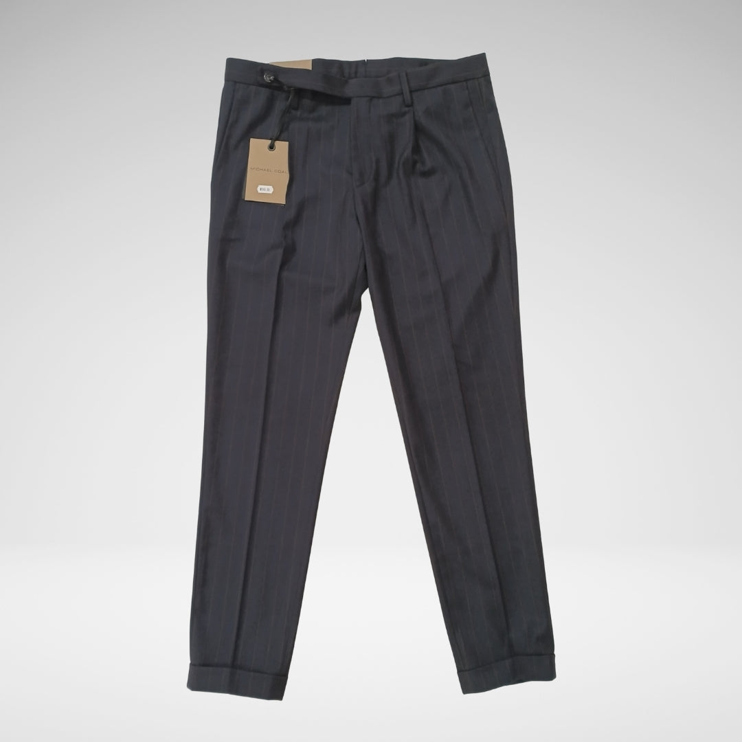 Pantalone Michael Coal TK America Pence MC-Frederick 3/3868