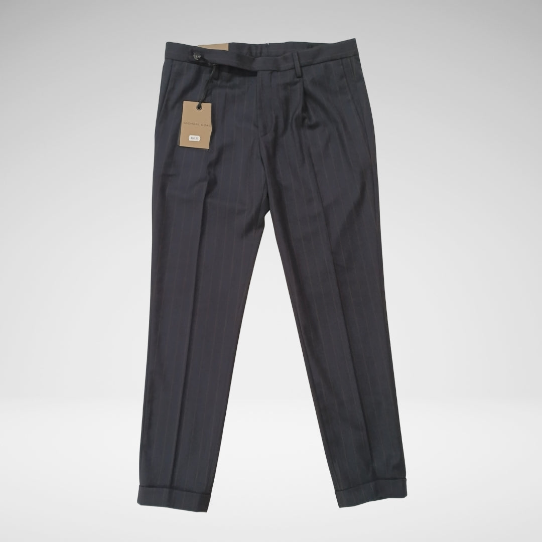 Pantalone Michael Coal TK America Pence MC-Frederick 3/3868