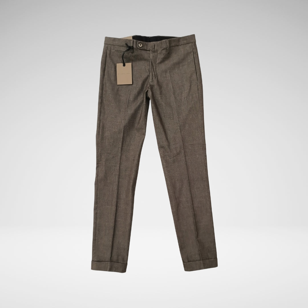 Pantalone Michael Coal Tk America MC-Byron 3854