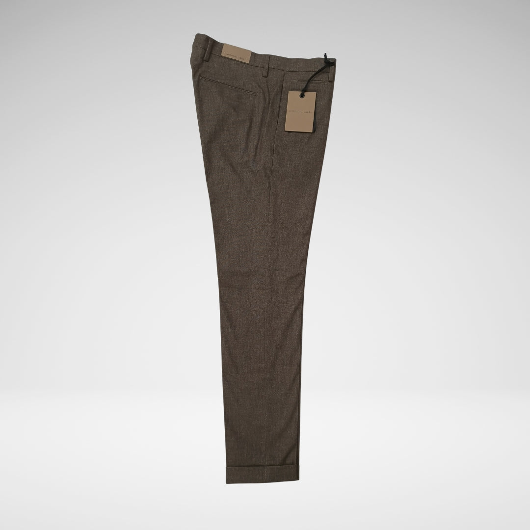 Pantalone Michael Coal Tk America MC-Byron 3854